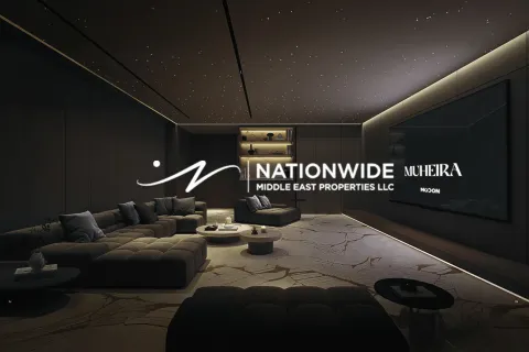 شقة للبيع في جزيرة الريم، أبو ظبي، الإمارات العربية المتحدة 2 غرفة نوم ، 139.82 متر مربع ، رقم 783338 - صورة 14