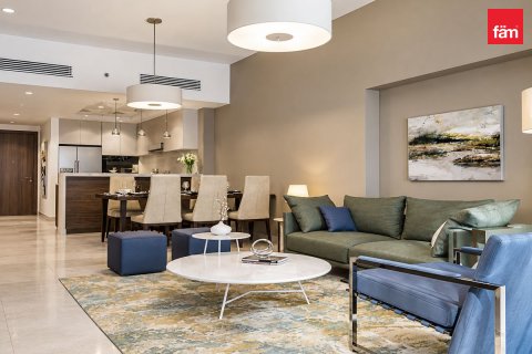 Apartamento para venda em Al Kifaf, Dubai, EAU 2 quartos, 103.1 m2 № 774730 - foto 2