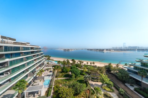 Toppleilighet i Dubai, Emiratene 3 soverom, 1189 kvm nr. 769460