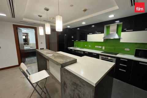 Apartemen di Business Bay, Dubai, UEA 1 kamar tidur, 107.9 m2 nomor 769883 - foto 13