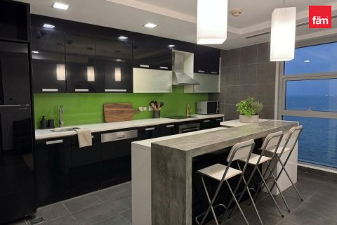 Apartemen di Business Bay, Dubai, UEA 1 kamar tidur, 107.9 m2 nomor 769883 - foto 4