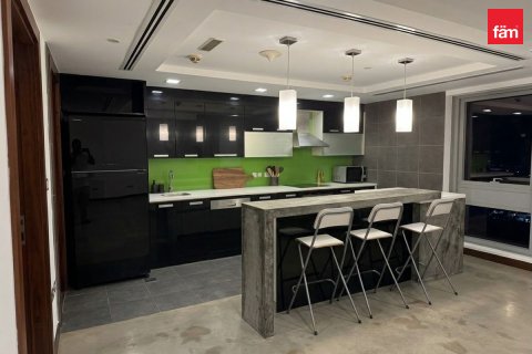 Apartemen di Business Bay, Dubai, UEA 1 kamar tidur, 107.9 m2 nomor 769883 - foto 12