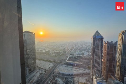 Apartemen di Business Bay, Dubai, UEA 1 kamar tidur, 107.9 m2 nomor 769883 - foto 5