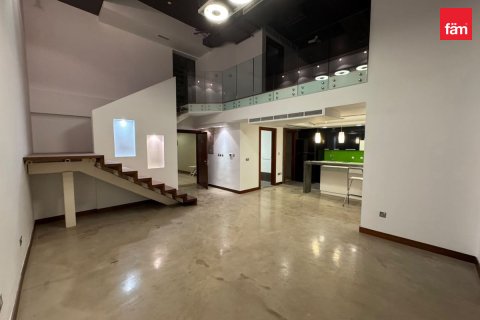 Apartemen di Business Bay, Dubai, UEA 1 kamar tidur, 107.9 m2 nomor 769883 - foto 1