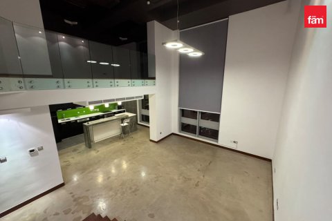 Apartemen di Business Bay, Dubai, UEA 1 kamar tidur, 107.9 m2 nomor 769883 - foto 9