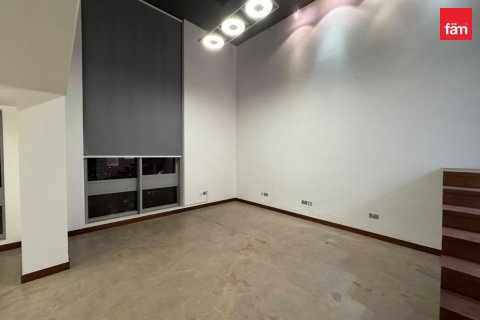 Apartemen di Business Bay, Dubai, UEA 1 kamar tidur, 107.9 m2 nomor 769883 - foto 11