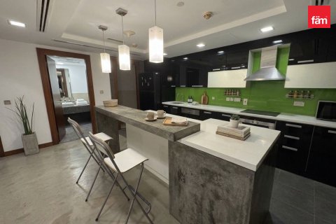 Apartemen di Business Bay, Dubai, UEA 1 kamar tidur, 107.9 m2 nomor 769883 - foto 7