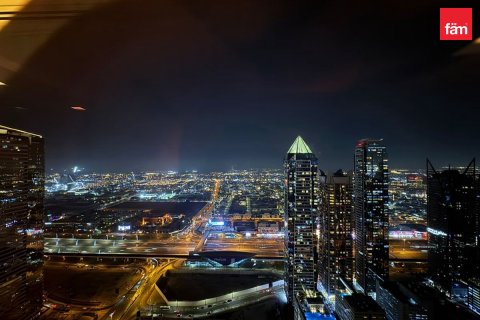 Apartemen di Business Bay, Dubai, UEA 1 kamar tidur, 107.9 m2 nomor 769883 - foto 6