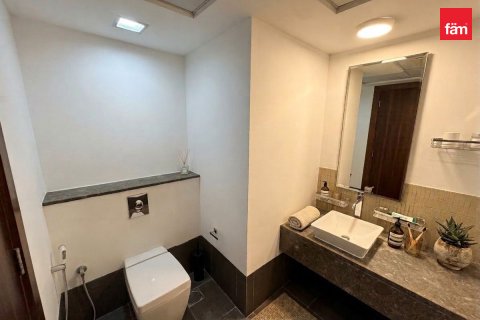 Apartemen di Business Bay, Dubai, UEA 1 kamar tidur, 107.9 m2 nomor 769883 - foto 15