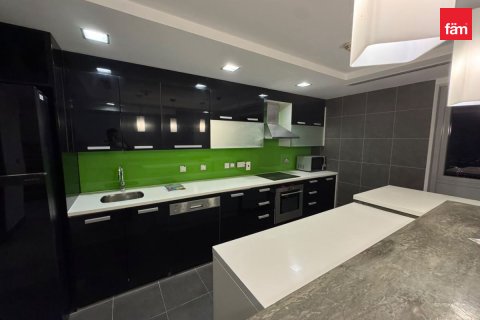 Apartemen di Business Bay, Dubai, UEA 1 kamar tidur, 107.9 m2 nomor 769883 - foto 14