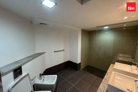 Apartemen di Business Bay, Dubai, UEA 1 kamar tidur, 107.9 m2 nomor 769883 - foto 17
