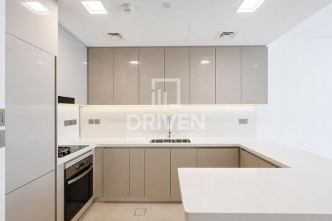 Huoneisto Business Bay, Dubai, Arabiemiraatit 1 makuuhuone, 99.03 m2 № 776475 - kuva 11