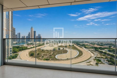 Huoneisto Business Bay, Dubai, Arabiemiraatit 1 makuuhuone, 99.03 m2 № 776475 - kuva 18