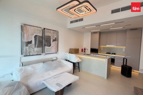 Apartman u Downtown Dubai (Downtown Burj Dubai), UAE 1 spavaća soba, 69.9 m2 Br. 769874 - fotografija 2