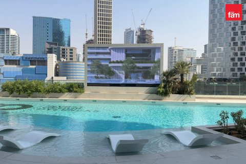Apartman u Downtown Dubai (Downtown Burj Dubai), UAE 1 spavaća soba, 69.9 m2 Br. 769874 - fotografija 14