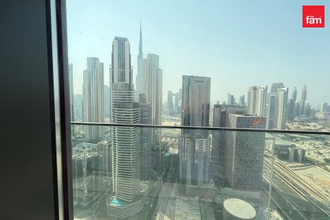 Apartman u Downtown Dubai (Downtown Burj Dubai), UAE 1 spavaća soba, 69.9 m2 Br. 769874 - fotografija 5