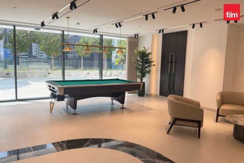Apartman u Downtown Dubai (Downtown Burj Dubai), UAE 1 spavaća soba, 69.9 m2 Br. 769874 - fotografija 10