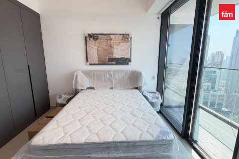 Apartman u Downtown Dubai (Downtown Burj Dubai), UAE 1 spavaća soba, 69.9 m2 Br. 769874 - fotografija 3