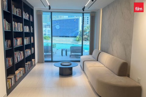 Apartman u Downtown Dubai (Downtown Burj Dubai), UAE 1 spavaća soba, 69.9 m2 Br. 769874 - fotografija 9