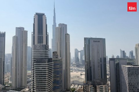 Apartman u Downtown Dubai (Downtown Burj Dubai), UAE 1 spavaća soba, 69.9 m2 Br. 769874 - fotografija 12