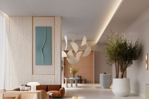 Leilighet til salgs i Dubai Marina, Dubai, Emiratene 3 soverom, 252.2 kvm Nr. 646747 - Foto 10
