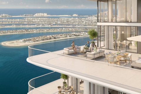 Leilighet til salgs i Dubai Marina, Dubai, Emiratene 3 soverom, 252.2 kvm Nr. 646747 - Foto 8
