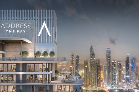 Leilighet til salgs i Dubai Marina, Dubai, Emiratene 3 soverom, 252.2 kvm Nr. 646747 - Foto 4