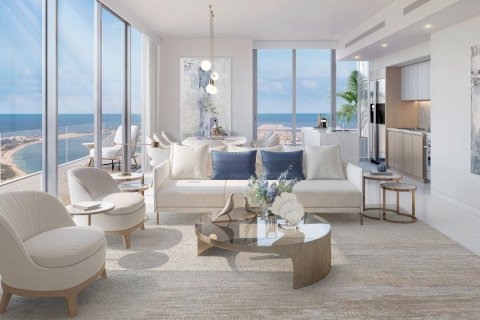 Leilighet til salgs i Dubai Marina, Dubai, Emiratene 3 soverom, 252.2 kvm Nr. 646747 - Foto 6