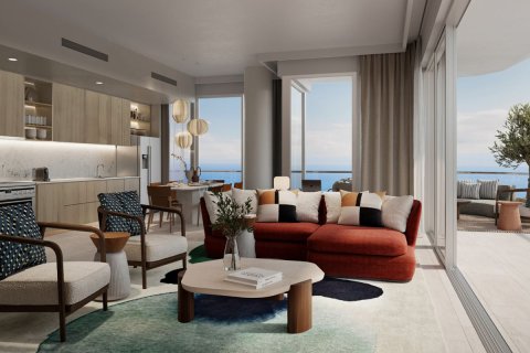 Leilighet til salgs i Dubai Marina, Dubai, Emiratene 3 soverom, 252.2 kvm Nr. 646747 - Foto 2