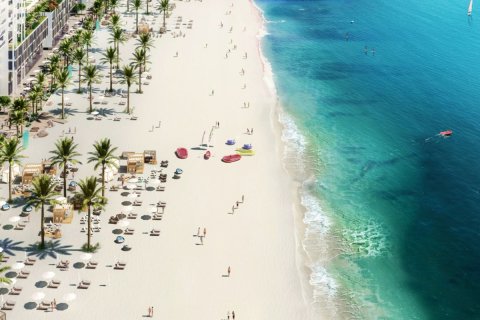 Leilighet til salgs i Dubai Marina, Dubai, Emiratene 3 soverom, 252.2 kvm Nr. 646747 - Foto 5