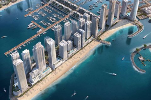 Leilighet til salgs i Dubai Marina, Dubai, Emiratene 3 soverom, 252.2 kvm Nr. 646747 - Foto 11