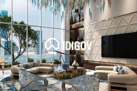 Apartament de vânzare în Business Bay, Dubai, EAU 2 dormitoare, 162.95 mp. №780787 - poză 9