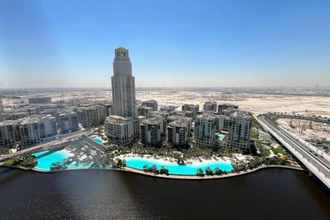 Appartement te koop in Dubai Creek Harbour (The Lagoons), Dubai, VAE 2 slaapkamers, 102 vr.m., nr 769453 - foto 1