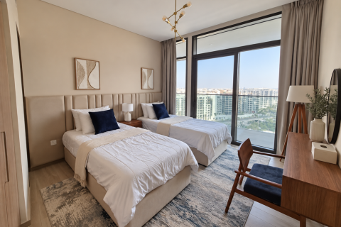 Appartement te koop in Dubai Creek Harbour (The Lagoons), Dubai, VAE 2 slaapkamers, 102 vr.m., nr 769453 - foto 10