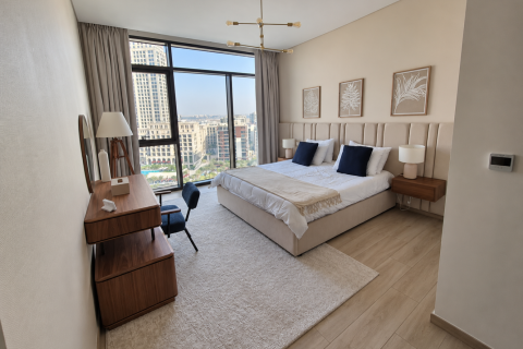 Appartement te koop in Dubai Creek Harbour (The Lagoons), Dubai, VAE 2 slaapkamers, 102 vr.m., nr 769453 - foto 6