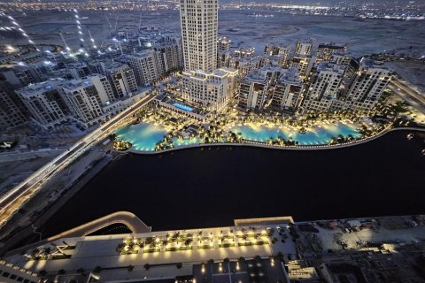 Appartement te koop in Dubai Creek Harbour (The Lagoons), Dubai, VAE 2 slaapkamers, 102 vr.m., nr 769453 - foto 14