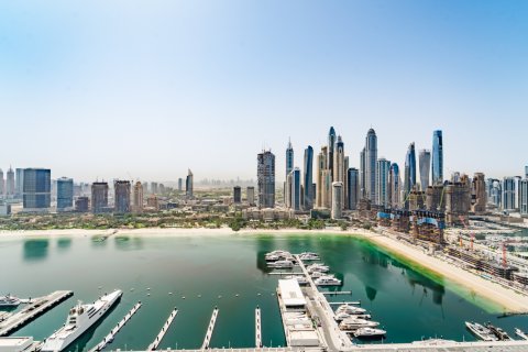 پنت هاوس برای فروش در  Dubai Marina، Dubai، امارات متحده عربی  4 خوابه ، 658 متر مربع ، شماره 780617 - تصویر 12