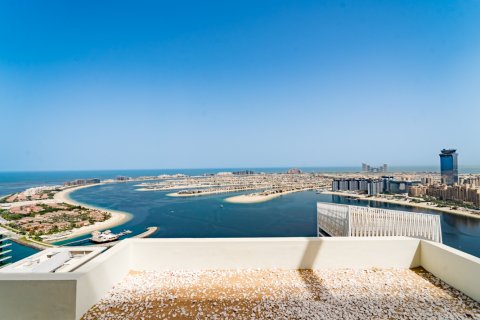 پنت هاوس برای فروش در  Dubai Marina، Dubai، امارات متحده عربی  4 خوابه ، 658 متر مربع ، شماره 780617 - تصویر 3