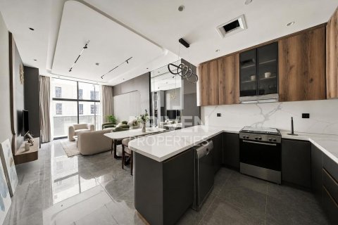Apartmen di Mohammed Bin Rashid City, Dubai, UAE 1 bilik tidur, 73.58 meter persegi № 781510 - foto 4