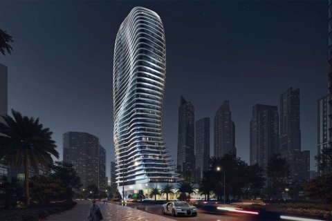 Apartment sa Business Bay, Dubai, UAE 3 silid-tulugan, 470.3 sq.m. № 710148