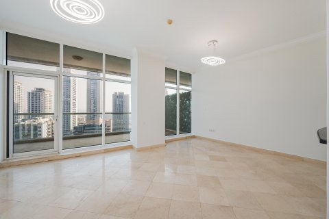Appartement in Dubai Marina, Dubai, VAE 2 slaapkamers, 136.38 vr.m. nr 771448