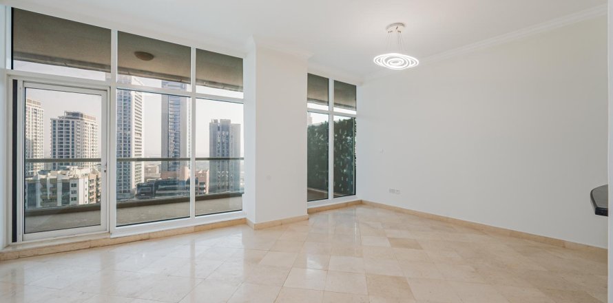 Lakás itt: Dubai Marina, Dubai, EAE, 2 hálószoba, 136.38 m², azonosító: 771448