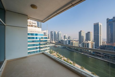 Lakás itt: Dubai Marina, Dubai, EAE, 2 hálószoba, 136.38 m², azonosító: 771448 - fénykép 13