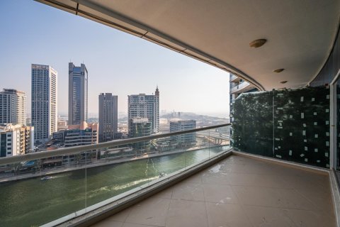 Lakás itt: Dubai Marina, Dubai, EAE, 2 hálószoba, 136.38 m², azonosító: 771448 - fénykép 12
