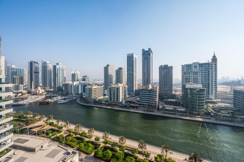 Lakás itt: Dubai Marina, Dubai, EAE, 2 hálószoba, 136.38 m², azonosító: 771448 - fénykép 14