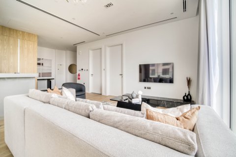 Apartament do wynajęcia w Al Barari, Dubai, ZEA 2 sypialnie, 130.14 mkw., nr 750127 - zdjęcie 7
