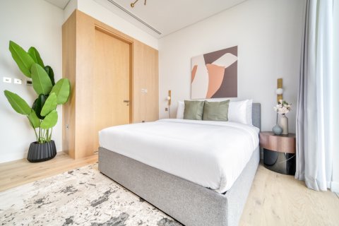 Apartament do wynajęcia w Al Barari, Dubai, ZEA 2 sypialnie, 130.14 mkw., nr 750127 - zdjęcie 10