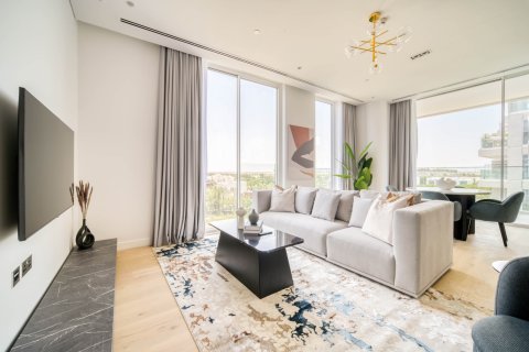 Apartament do wynajęcia w Al Barari, Dubai, ZEA 2 sypialnie, 130.14 mkw., nr 750127 - zdjęcie 5