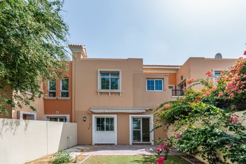 阿联酋 Dubai Arabian Ranches 待租 : 2 卧, 153.01 平方米 , 编号774157 - 照片 16