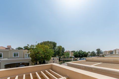 阿联酋 Dubai Arabian Ranches 待租 : 2 卧, 153.01 平方米 , 编号774157 - 照片 11